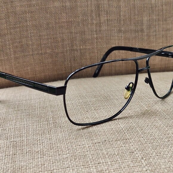 Polariod Men EyeglassesSunglasses Frame 61[]12 135 Glasses Frame Eye Wear - Picture 3 of 11